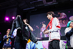 ꡼ No.109 | 辡ؤǸΥݥRed Bull DRAGON BALL FighterZ WORLD TOUR Japanץեȥݡ