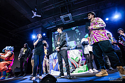 ꡼ No.110 | 辡ؤǸΥݥRed Bull DRAGON BALL FighterZ WORLD TOUR Japanץեȥݡ