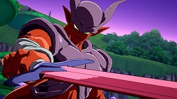 画像ギャラリー No.001のサムネイル画像 / 「ドラゴンボール ファイターズ」ジレン,ジャネンバが使える第4回DLC無料開放キャンペーン実施中