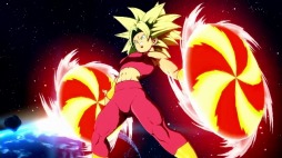 ドラゴンボール ファイターズ 女戦士ケフラが2月28日に参戦 孫悟空 身勝手の極意 も年春に登場
