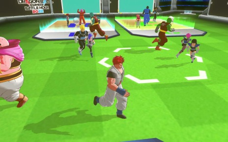 ꡼ No.003Υͥ / ɥ饴ܡƱۿ٥ȡDRAGON BALL Games Battle Hour 2022פ2022ǯ21920˳ŷ