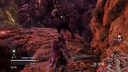 画像ギャラリー No.005のサムネイル画像 / 「CODE VEIN」の店頭体験会が,6月16日と17日に秋葉原で実施決定。E3 2018展示ロムの日本語版を楽しめる