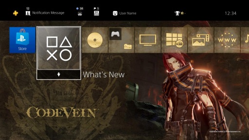 ꡼ No.004Υͥ / CODE VEINסPS4ѥơޡ֥䥯Ver.פ館ŹƬڡ2Ƥ