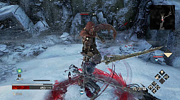 画像ギャラリー No.003のサムネイル画像 / アクションRPG「CODE VEIN」,PS4/Xbox One版が9月26日,PC版が9月27日に発売決定。第5弾PVとキャラクターPV「イオ篇」が公開