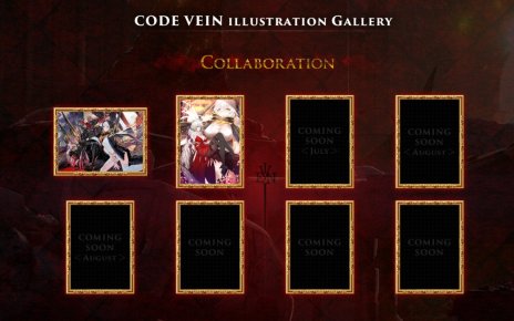 ꡼ No.001 | CODE VEINסufotableˤ륪ץ˥󥰥˥᡼ȤǤϡyaman**Ϥˤ륳ܥ饹Ȥ