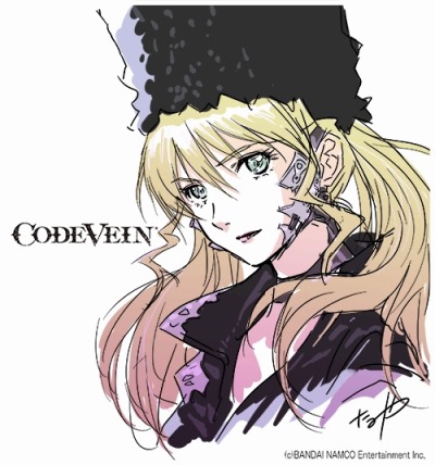 ꡼ No.007 | CODE VEINפκǿͷθǤ륤٥Ⱦ󤬸C3AFA TOKYOŹƬθTGS 2019βǥץ쥤ǽ