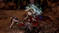 ꡼ No.017 | CODE VEINפκǿͷθǤ륤٥Ⱦ󤬸C3AFA TOKYOŹƬθTGS 2019βǥץ쥤ǽ