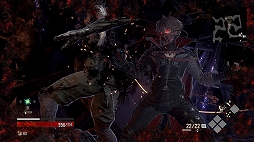 画像ギャラリー No.004のサムネイル画像 / PS4/Xbox One版「CODE VEIN」の無料体験版が9月3日に配信。ゲームの序盤や体験版専用の深層フィールドを探索できる