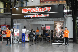 ꡼ No.001Υͥ / CODE VEIN׺ǿͷСץ쥤TGS 2019˸ơάݥȤͷץǥ塼ʹƤߤ