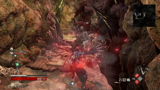 ꡼ No.051Υͥ / CODE VEIN׺ǿͷСץ쥤TGS 2019˸ơάݥȤͷץǥ塼ʹƤߤ