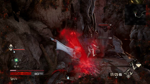 ꡼ No.052Υͥ / CODE VEIN׺ǿͷСץ쥤TGS 2019˸ơάݥȤͷץǥ塼ʹƤߤ