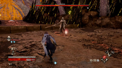 ꡼ No.061Υͥ / CODE VEIN׺ǿͷСץ쥤TGS 2019˸ơάݥȤͷץǥ塼ʹƤߤ