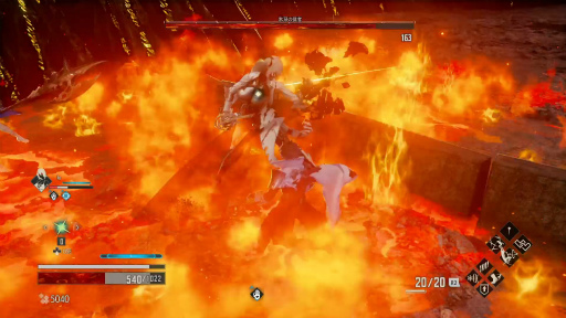 ꡼ No.065Υͥ / CODE VEIN׺ǿͷСץ쥤TGS 2019˸ơάݥȤͷץǥ塼ʹƤߤ