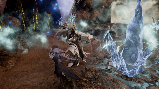 ꡼ No.069Υͥ / CODE VEIN׺ǿͷСץ쥤TGS 2019˸ơάݥȤͷץǥ塼ʹƤߤ