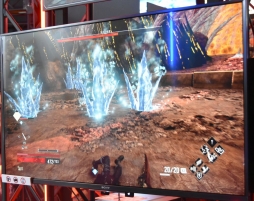 TGS 2019ϤۤȤɤοͤܥޤǤɤ失ʤŨãԤCODE VEIN׺ǿͷСĩ路Ƥ