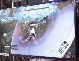 ꡼ No.003 | TGS 2019ϤۤȤɤοͤܥޤǤɤ失ʤŨãԤCODE VEIN׺ǿͷСĩ路Ƥ