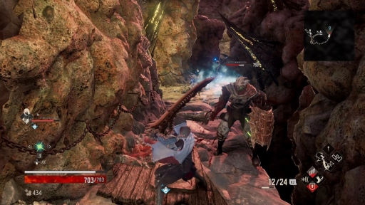 ꡼ No.006 | TGS 2019ϤۤȤɤοͤܥޤǤɤ失ʤŨãԤCODE VEIN׺ǿͷСĩ路Ƥ