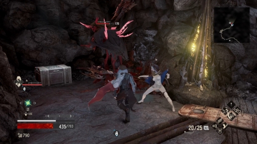 ꡼ No.005Υͥ / TGS 2019ϡCODE VEIN5ǯ᤯γȯ֤Фơȯ˹¼ ͷʹ