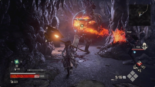 ꡼ No.007Υͥ / TGS 2019ϡCODE VEIN5ǯ᤯γȯ֤Фơȯ˹¼ ͷʹ