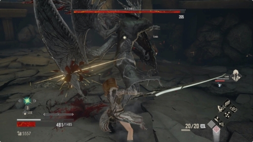 ꡼ No.008Υͥ / TGS 2019ϡCODE VEIN5ǯ᤯γȯ֤Фơȯ˹¼ ͷʹ