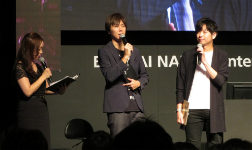 ꡼ No.002Υͥ / TGS 2019Ȥʤ륭餿̥Ϥȡֻ˥פζĥ;ȤʤCODE VEINץڥ륹ơݡ