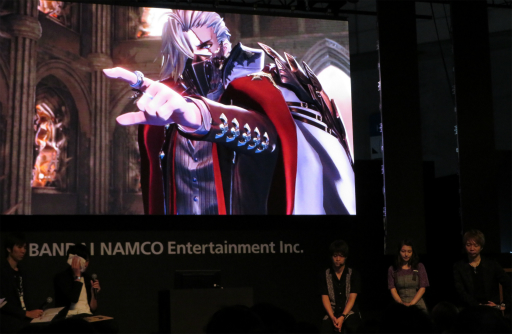 ꡼ No.006Υͥ / TGS 2019Ȥʤ륭餿̥Ϥȡֻ˥פζĥ;ȤʤCODE VEINץڥ륹ơݡ