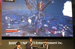 ꡼ No.010Υͥ / TGS 2019Ȥʤ륭餿̥Ϥȡֻ˥פζĥ;ȤʤCODE VEINץڥ륹ơݡ