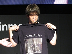 ꡼ No.013Υͥ / TGS 2019Ȥʤ륭餿̥Ϥȡֻ˥פζĥ;ȤʤCODE VEINץڥ륹ơݡ