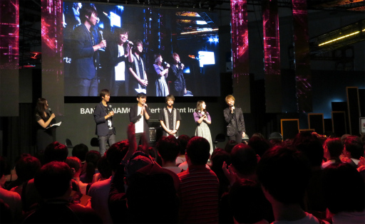 ꡼ No.021Υͥ / TGS 2019Ȥʤ륭餿̥Ϥȡֻ˥פζĥ;ȤʤCODE VEINץڥ륹ơݡ