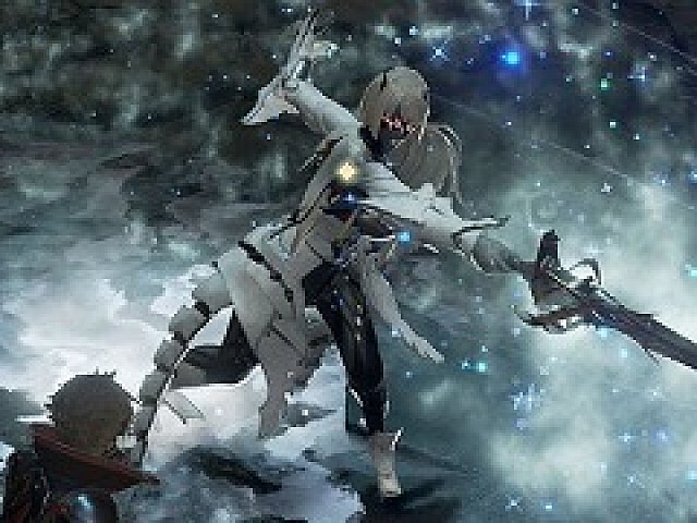 Ps4 Xbox One版 Code Vein 無料体験版がアップデート 高難度ステージとマルチプレイモードが追加 製品版へのキャラメイク 引き継ぎも可能に