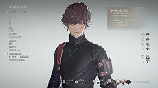 画像ギャラリー No.004のサムネイル画像 / PS4/Xbox One「CODE VEIN」が本日発売。ソウルライクな高難度や“吸血”と“錬血”を用いた戦闘が特徴のアクションRPG