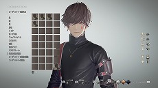 画像ギャラリー No.005のサムネイル画像 / PS4/Xbox One「CODE VEIN」が本日発売。ソウルライクな高難度や“吸血”と“錬血”を用いた戦闘が特徴のアクションRPG