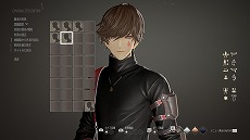 画像ギャラリー No.007のサムネイル画像 / PS4/Xbox One「CODE VEIN」が本日発売。ソウルライクな高難度や“吸血”と“錬血”を用いた戦闘が特徴のアクションRPG