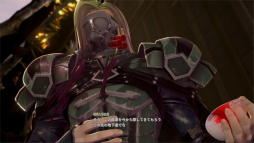画像ギャラリー No.002のサムネイル画像 / 「CODE VEIN」は多彩な遊びを許容する懐の深さが魅力だ。高難度アクションとして楽しむか,こつこつとレベルを上げてRPG的に楽しむか