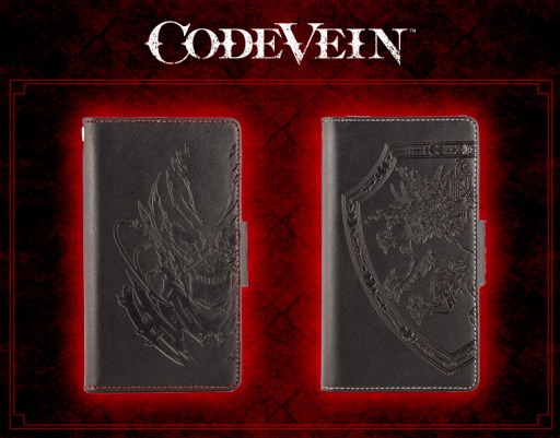 ꡼ No.001 | CODE VEINפܳץ쥶ޥۥо졣2020ǯ4ȯ