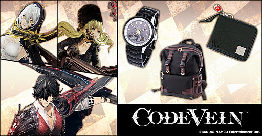 ꡼ No.007 | CODE VEINפΥ饯򥤥᡼ۤåӻפȯ