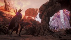 ꡼ No.015Υͥ / CODE VEINסܥֹФεβפ俷إեɡ־ǮչפϿɲDLC1Ƥۿ1stȥ쥤顼