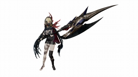 ꡼ No.022Υͥ / CODE VEINסܥֹФεβפ俷إեɡ־ǮչפϿɲDLC1Ƥۿ1stȥ쥤顼