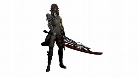 ꡼ No.023Υͥ / CODE VEINסܥֹФεβפ俷إեɡ־ǮչפϿɲDLC1Ƥۿ1stȥ쥤顼