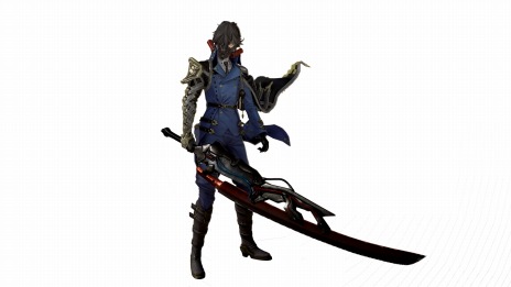 ꡼ No.025Υͥ / CODE VEINסܥֹФεβפ俷إեɡ־ǮչפϿɲDLC1Ƥۿ1stȥ쥤顼