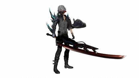 ꡼ No.026Υͥ / CODE VEINסܥֹФεβפ俷إեɡ־ǮչפϿɲDLC1Ƥۿ1stȥ쥤顼