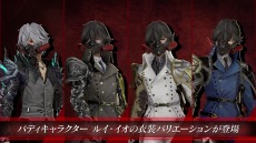 ꡼ No.032Υͥ / CODE VEINסܥֹФεβפ俷إեɡ־ǮչפϿɲDLC1Ƥۿ1stȥ쥤顼