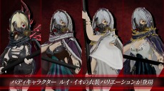 ꡼ No.033Υͥ / CODE VEINסܥֹФεβפ俷إեɡ־ǮչפϿɲDLC1Ƥۿ1stȥ쥤顼