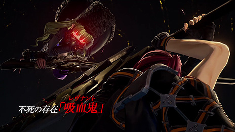 ꡼ No.006Υͥ / CODE VEINפ߷׽в١DLܿ100ܤˡGOD EATERץ꡼ȤιƱʤɤ