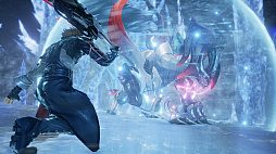 ꡼ No.002 | CODE VEINסܥɹڤνפ俼إեɡŷϴפϿͭDLC2ƤۿҲȥ쥤顼θ