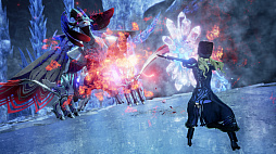 ꡼ No.003 | CODE VEINסܥɹڤνפ俼إեɡŷϴפϿͭDLC2ƤۿҲȥ쥤顼θ