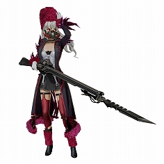 ꡼ No.004 | CODE VEINסܥɹڤνפ俼إեɡŷϴפϿͭDLC2ƤۿҲȥ쥤顼θ