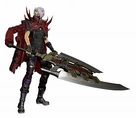 ꡼ No.005 | CODE VEINסܥɹڤνפ俼إեɡŷϴפϿͭDLC2ƤۿҲȥ쥤顼θ