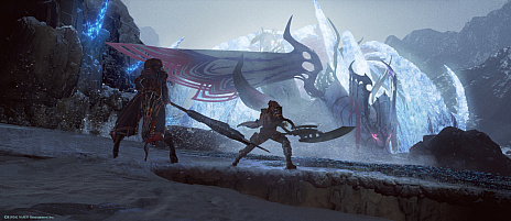 ꡼ No.007 | CODE VEINסܥɹڤνפ俼إեɡŷϴפϿͭDLC2ƤۿҲȥ쥤顼θ