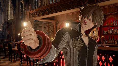 ꡼ No.011 | CODE VEINסܥɹڤνפ俼إեɡŷϴפϿͭDLC2ƤۿҲȥ쥤顼θ